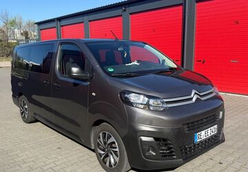 Citroen Jumpy 85.000 km 19.970 &euro; Recklinghausen 45661