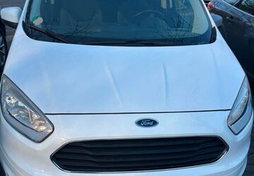 Ford Tourneo Courier 128.200 km 6.200 &euro; Nordkirchen 59394