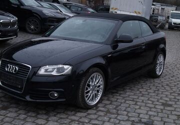 Audi A3 330.000 km 4.500 &euro; Lünen 44532