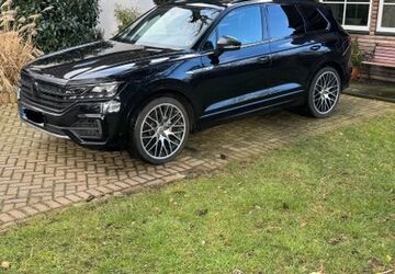 VW Touareg 88.449 km 39.800 &euro; Lünen 44534