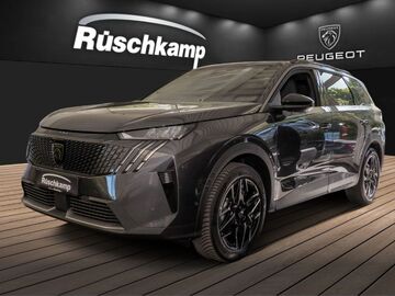 Gebrauchte Peugeot 5008