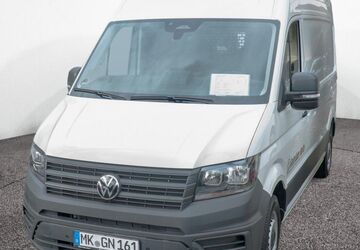 VW Crafter 8.950 km 37.950 &euro; Iserlohn 58636