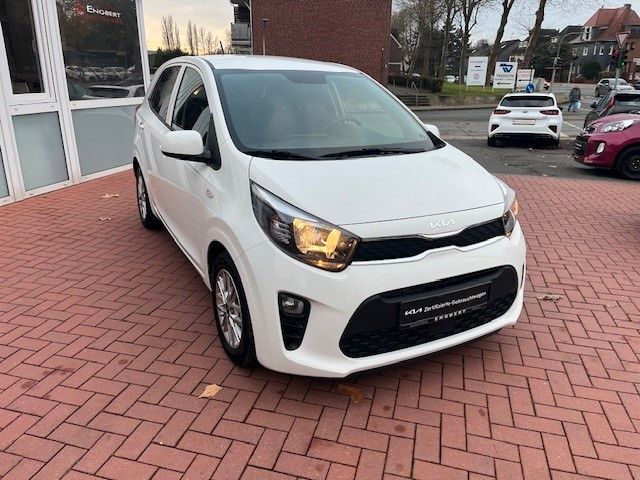 Kia Picanto 37.545 km 9.990 &euro; Datteln 45711
