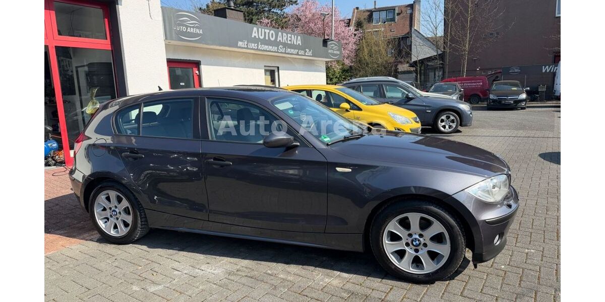 BMW 116 200.000 km 3.400 &euro; Hamm 59065