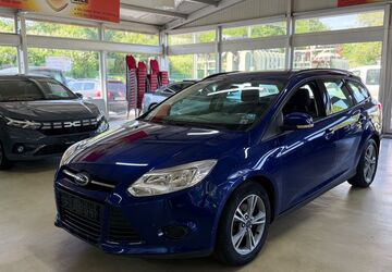 Ford Focus 240.000 km 2.988 &euro; Lünen 44536