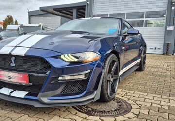 Ford Mustang 34.000 km 35.890 &euro; Recklinghausen 45659