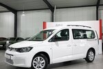 VW Caddy Maxi KOMBI 2.0 TDI 4M LIFE IQ ALLRAD OPTIK 95.000 km 28.991 &euro; Hamm 59077