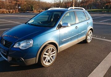 VW Polo 50.700 km 6.649 &euro; Bochum 44787
