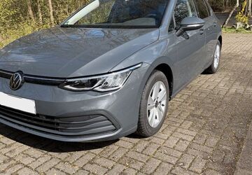 VW Golf 53.000 km 21.900 &euro; Werne 59368