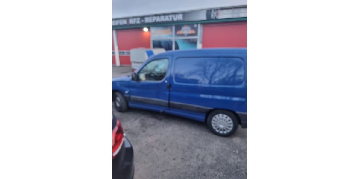 Citroen Berlingo 315.000 km 2.000 &euro; bochum 44789