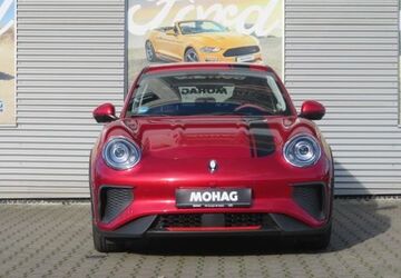 GWM Ora 03 29.500 km 28.990 &euro; Recklinghausen 45661