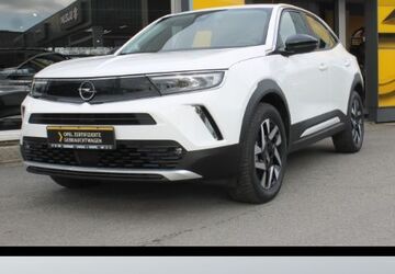 Opel Mokka-e 42.456 km 15.990 &euro; Unna 59427