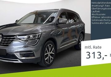 Renault Koleos 47.320 km 26.420 &euro; Dülmen 48249