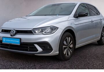 VW Polo 26.276 km 21.990 &euro; Menden 58706
