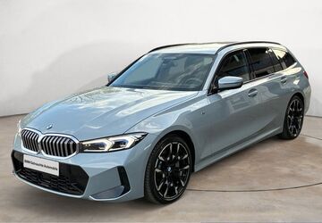 BMW 330 24.995 km 46.788 &euro; Hamm 59071