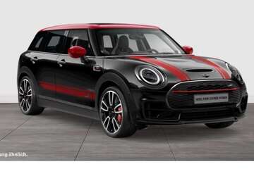 Mini John Cooper Works Clubman 106.300 km 24.950 &euro; Hagen - Hohenlimburg 58119