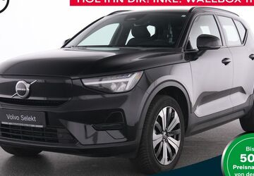 Volvo XC40 35.866 km 27.350 &euro; Witten 58453