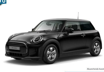 Mini Cooper 42.005 km 28.770 &euro; Werne 59368