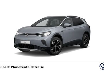 VW ID.4 9.294 km 27.980 &euro; Dortmund 44379