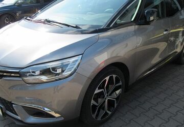 Renault Scenic 84.590 km 18.980 &euro; Bochum 44795