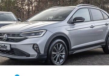 VW Taigo 21.930 km 21.844 &euro; Schwerte 58239