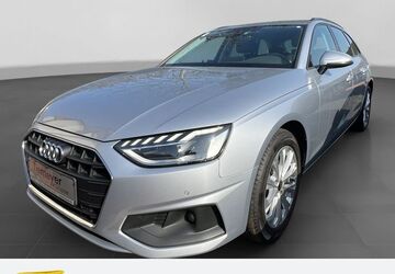 Audi A4 111.480 km 22.980 &euro; Recklinghausen 45663