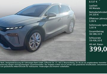 Skoda Elroq 9.237 km 42.917 &euro; Dortmund 44309