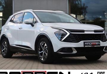 Kia Sportage 16.137 km 29.950 &euro; Herten 45701