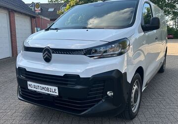 Citroen Jumpy 21.075 km 16.999 &euro; Dülmen 48249