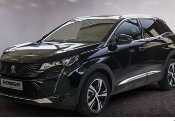 Peugeot 3008 36.315 km 24.790 &euro; Menden 58706