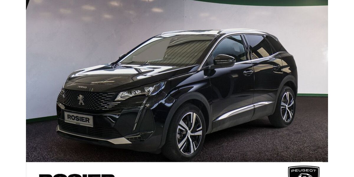Peugeot 3008 36.315 km 24.790 &euro; Menden 58706