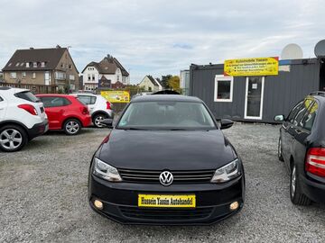 Gebrauchte VW Jetta
