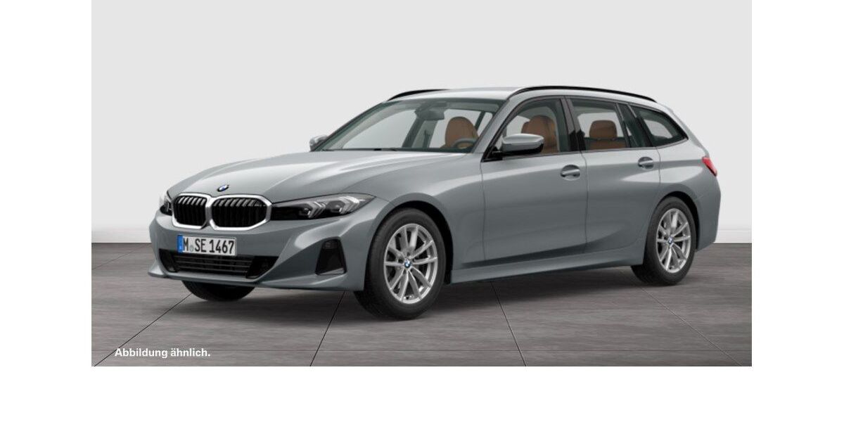 BMW 318 13.239 km 31.990 &euro; Lüdinghausen 59348