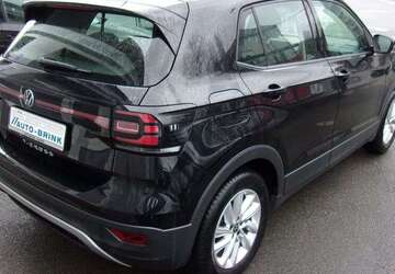 VW T-Cross 21.435 km 17.785 &euro; Hagen 58089