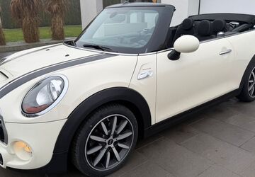 Mini Cooper S 83.000 km 13.700 &euro; Iserlohn 58638