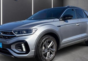 VW T-Roc 23.036 km 31.490 &euro; Werl 59457