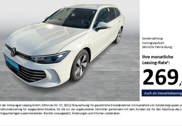 VW Passat Variant 18.926 km 35.499 &euro; Bergkamen 59192