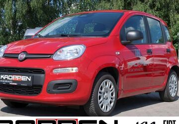 Fiat Panda 10.809 km 14.880 &euro; Herten 45701