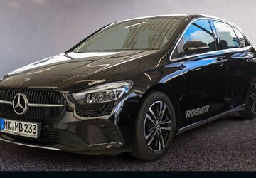 Mercedes-Benz B 200 14.500 km 33.480 &euro; Menden 58706