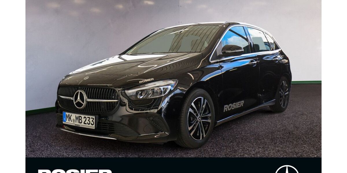 Mercedes-Benz B 200 14.500 km 33.480 &euro; Menden 58706