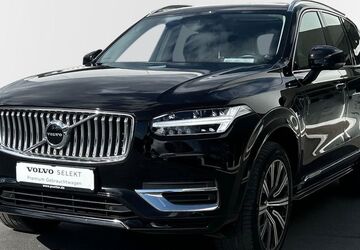 Volvo XC90 78.900 km 39.890 &euro; Iserlohn 58640