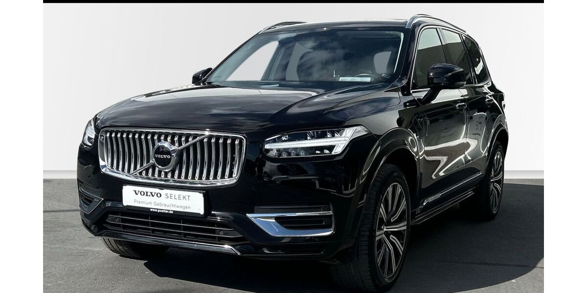 Volvo XC90 78.900 km 39.890 &euro; Iserlohn 58640
