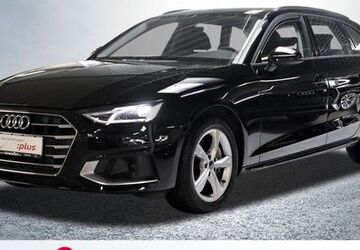 Audi A4 30.370 km 31.440 &euro; Lünen 44534