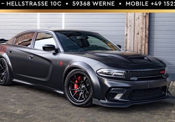 Dodge Charger 25.938 km 64.900 &euro; Werne 59368