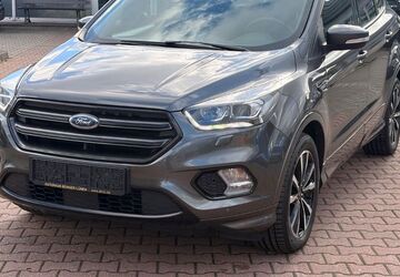Ford Kuga 171.500 km 12.470 &euro; Lünen 44536