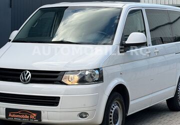 VW T5 Transporter 398.465 km 9.500 &euro; Oer-Erkenschwick 45739