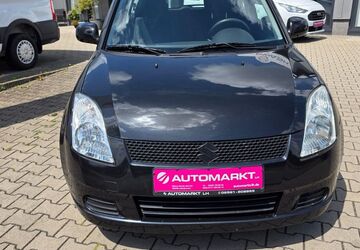 Suzuki Swift 172.000 km 2.290 &euro; Lüdinghausen 59348