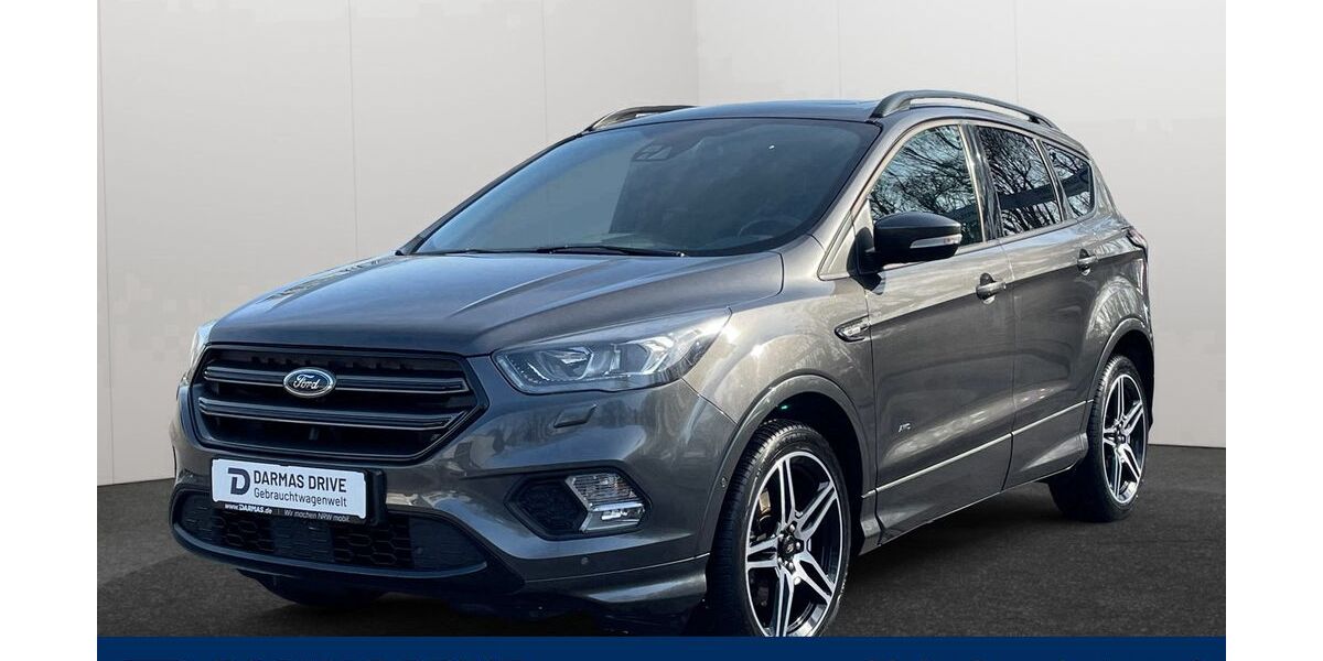 Ford Kuga 74.562 km 17.400 &euro; Datteln 45711