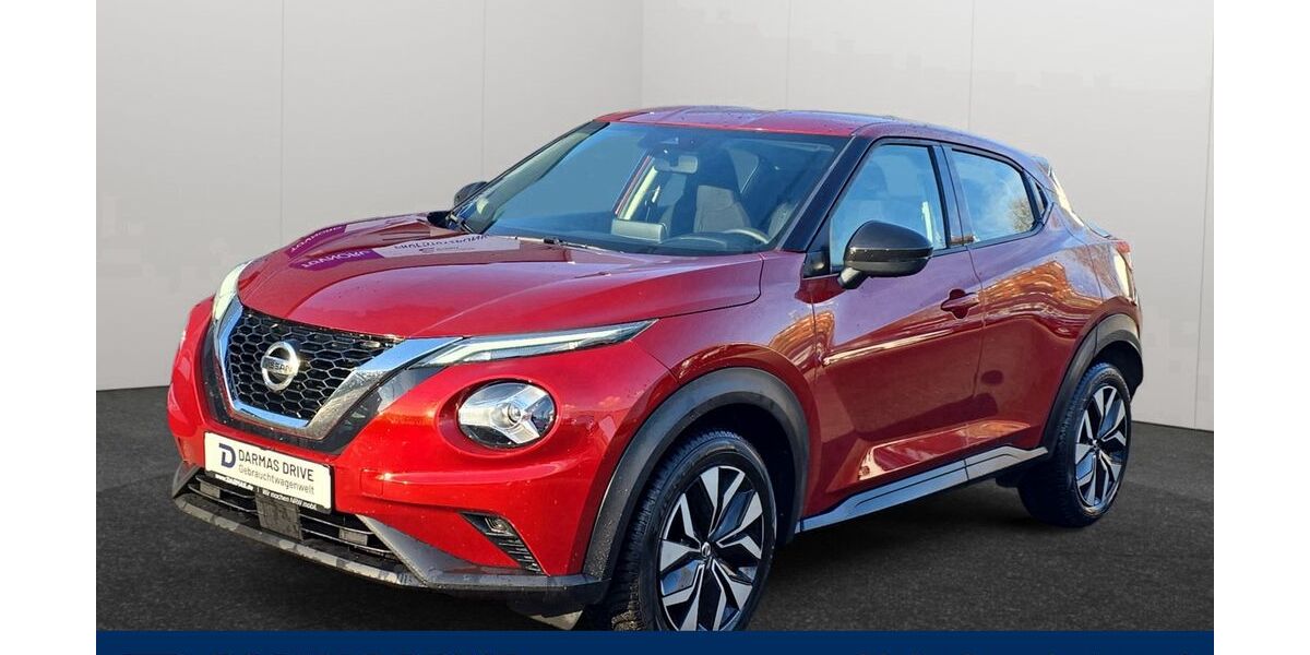 Nissan Juke 51.078 km 16.490 &euro; Datteln 45711