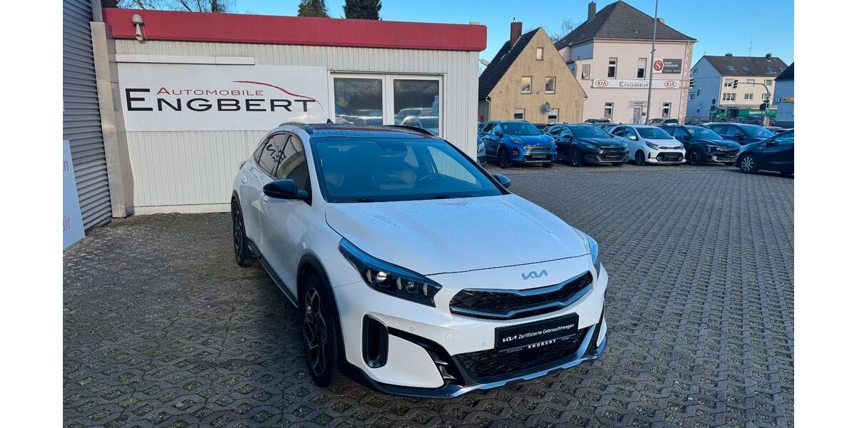 Kia XCeed 28.624 km 25.990 &euro; Datteln 45711
